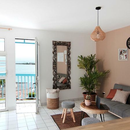 Апартаменти Ocean View And Exclusive Flat Le Croisieriste Пуент-а-Пітр Екстер'єр фото